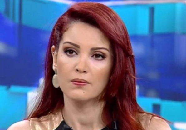 Foto - Rasim’i boşayan Nagehan’dan işkence itirafı!
