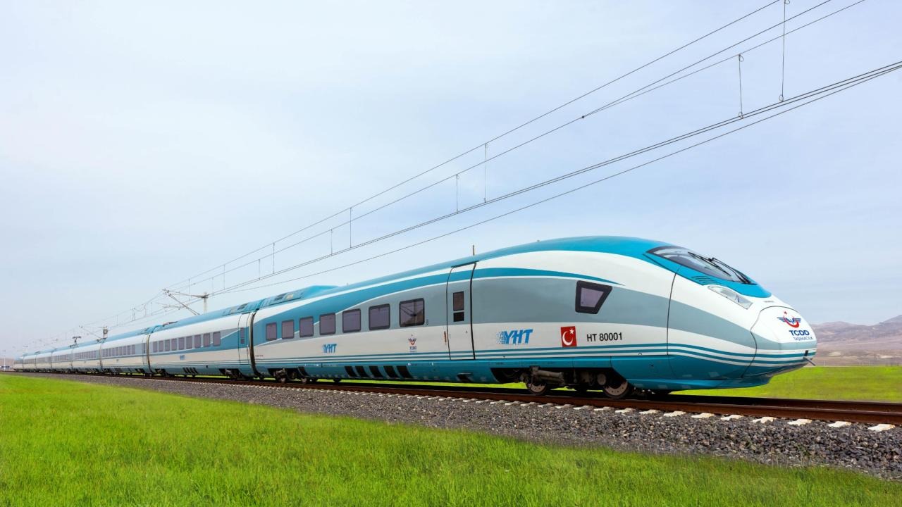 Raylar tamamlandı, geri sayım başladı! İki il birbirine bağlanacak, 5 saatlik yol 2 saate düşecek