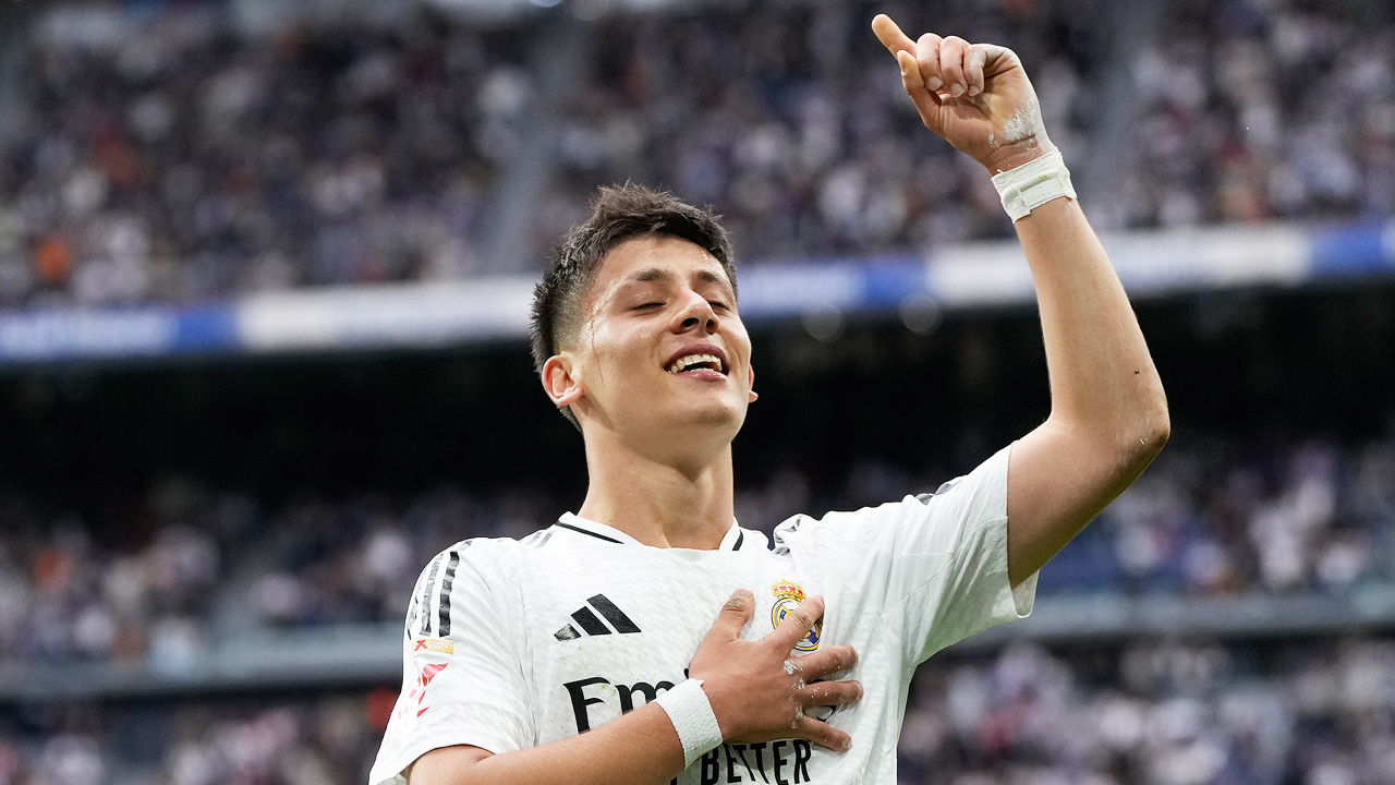 Foto - Real Madrid, Arda Güler için dev teklifi bakın ne yaptı! Helal olsun size İspanyollar! 