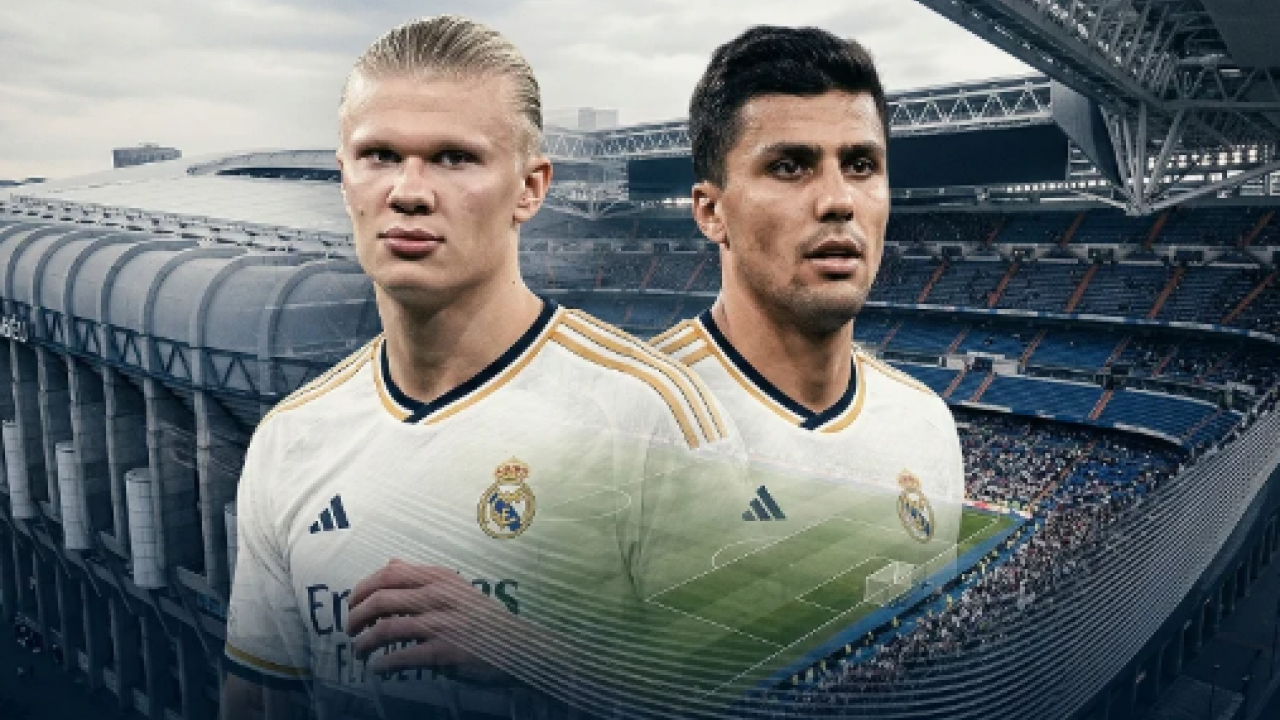 Real Madrid başkan adayından bomba hamle! Haaland ve Rodri transferlerini açıkladı