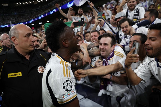 Foto - Real Madrid-Bayern Münih maçı tarihe geçti! Hakemden skandal itiraf! Ortalık karıştı...