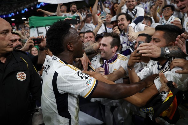 Foto - Real Madrid-Bayern Münih maçı tarihe geçti! Hakemden skandal itiraf! Ortalık karıştı...