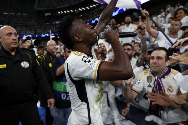 Foto - Real Madrid-Bayern Münih maçı tarihe geçti! Hakemden skandal itiraf! Ortalık karıştı...