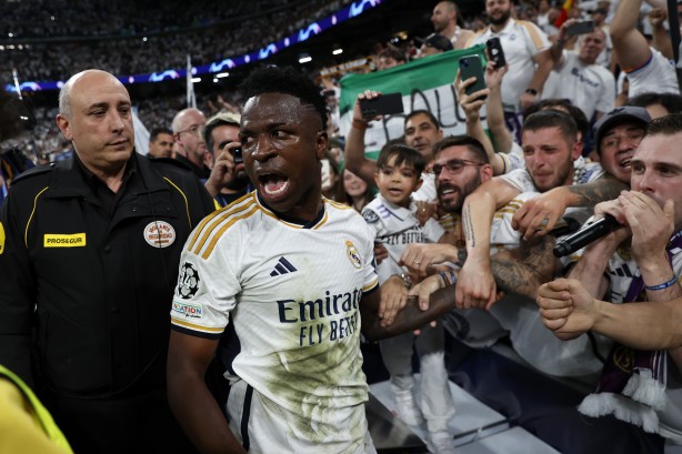 Foto - Real Madrid-Bayern Münih maçı tarihe geçti! Hakemden skandal itiraf! Ortalık karıştı...