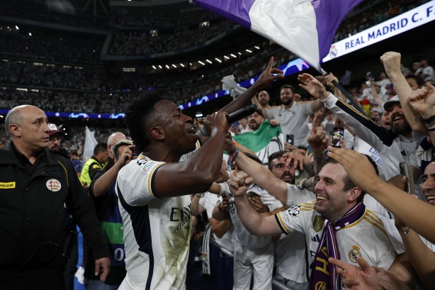 Foto - Real Madrid-Bayern Münih maçı tarihe geçti! Hakemden skandal itiraf! Ortalık karıştı...