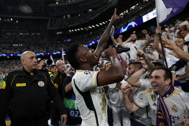 Foto - Real Madrid-Bayern Münih maçı tarihe geçti! Hakemden skandal itiraf! Ortalık karıştı...