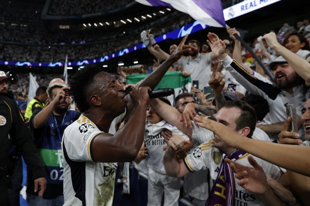 Foto - Real Madrid-Bayern Münih maçı tarihe geçti! Hakemden skandal itiraf! Ortalık karıştı...