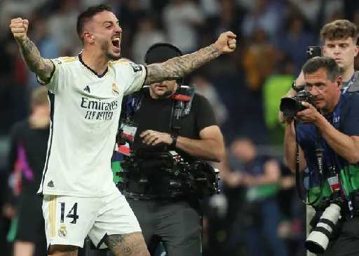 Real Madrid-Bayern Münih maçı tarihe geçti! Hakemden skandal itiraf! Ortalık karıştı...