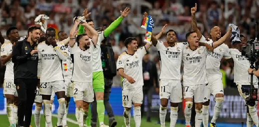Foto - Real Madrid-Bayern Münih maçı tarihe geçti! Hakemden skandal itiraf! Ortalık karıştı...