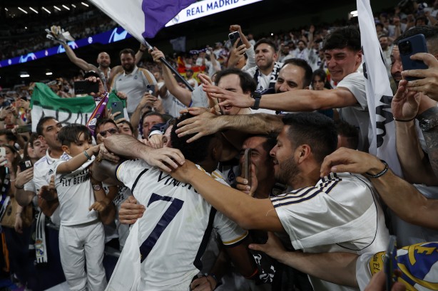 Foto - Real Madrid-Bayern Münih maçı tarihe geçti! Hakemden skandal itiraf! Ortalık karıştı...