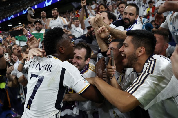 Foto - Real Madrid-Bayern Münih maçı tarihe geçti! Hakemden skandal itiraf! Ortalık karıştı...