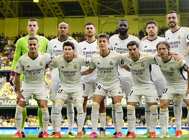 Foto - Real Madrid her şeyi açıkladı: Arda Güler gelişmesi şok edecek! Kulüp tarihi yeniden yazılacak…