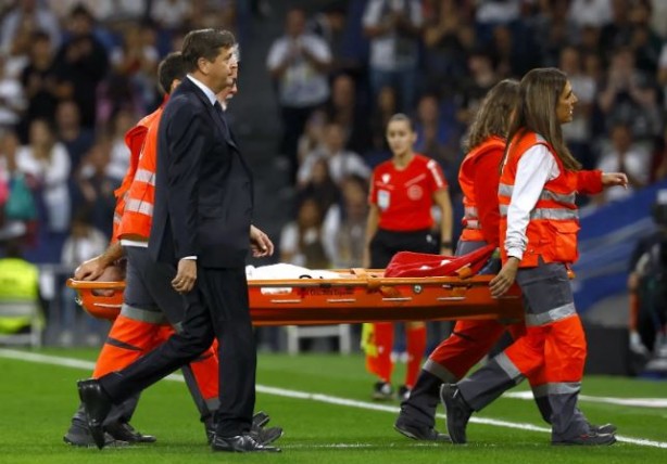 Foto - Real Madrid kahroldu! 