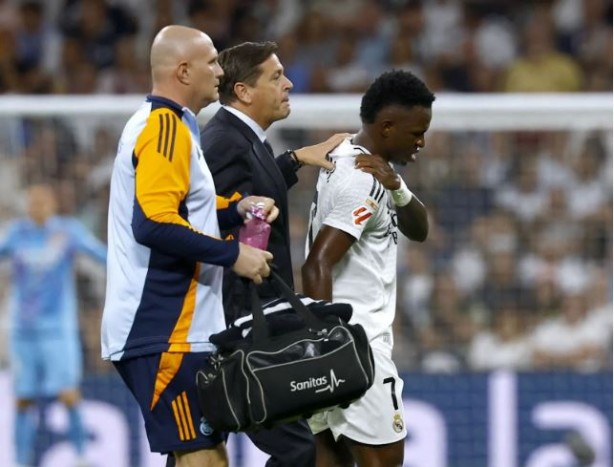 Foto - Real Madrid kahroldu! 