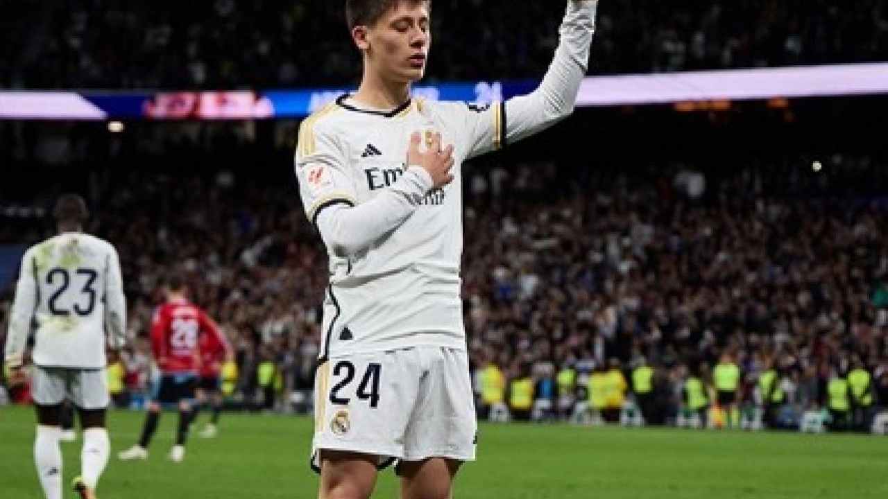 Foto - Real Madrid Arda kararını verdi: Bu saatten sonra imkansız!