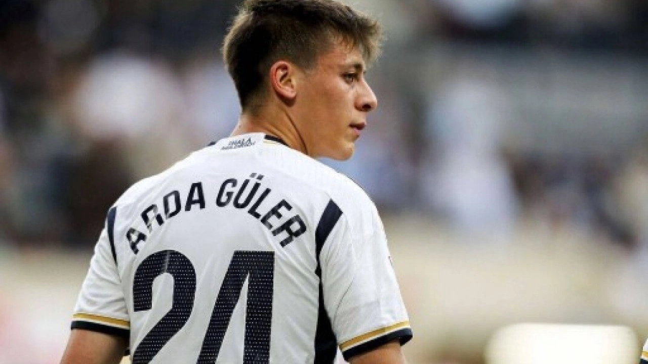 Foto - Real Madrid Arda kararını verdi: Bu saatten sonra imkansız!