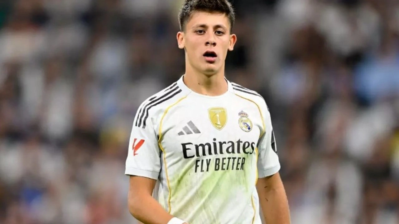 Foto - Real Madrid Arda kararını verdi: Bu saatten sonra imkansız!