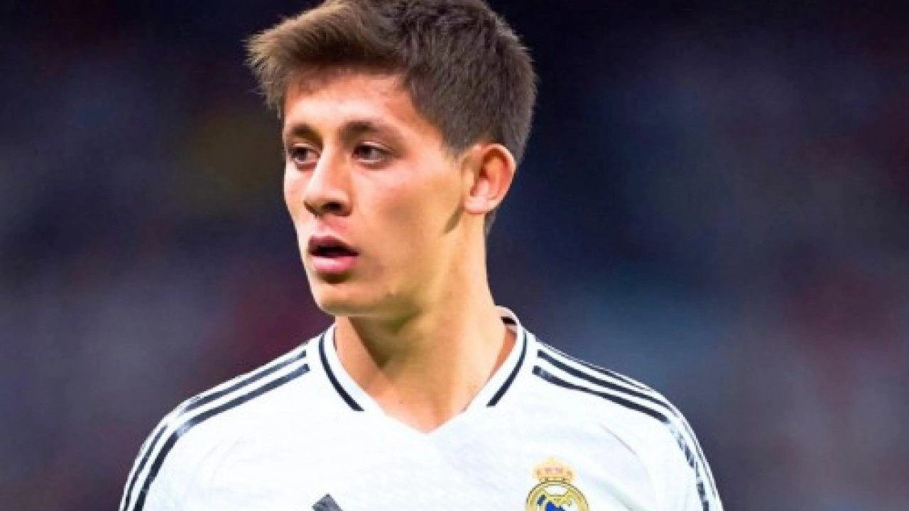 Foto - Real Madrid Arda kararını verdi: Bu saatten sonra imkansız!