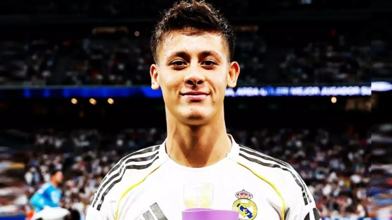 Foto - Real Madrid Arda kararını verdi: Bu saatten sonra imkansız!