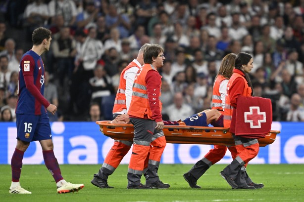 Foto - Real Madrid şampiyonluğa çok yakın