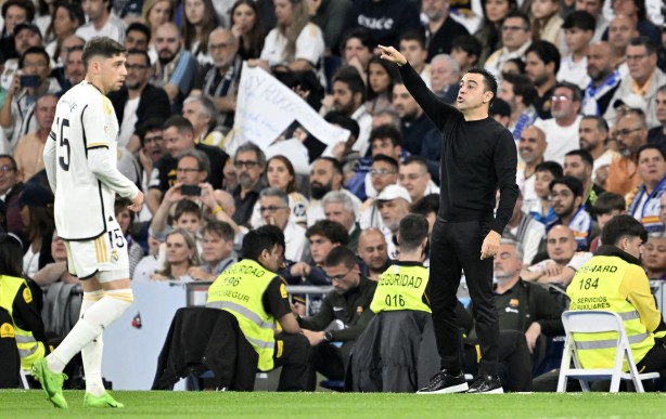 Foto - Real Madrid şampiyonluğa çok yakın