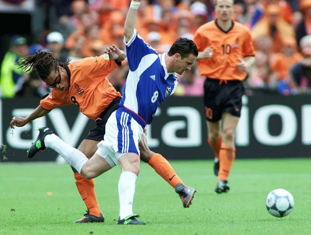 Foto - Real Madrid tarihinin en iyi 50 futbolcusunu açıkladılar! Süper Lig'den tam 4 yıldız var: İşte o liste...