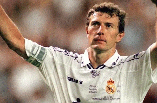 Foto - Real Madrid tarihinin en iyi 50 futbolcusunu açıkladılar! Süper Lig'den tam 4 yıldız var: İşte o liste...