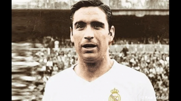 Foto - Real Madrid tarihinin en iyi 50 futbolcusunu açıkladılar! Süper Lig'den tam 4 yıldız var: İşte o liste...