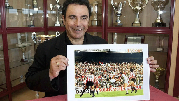 Foto - Real Madrid tarihinin en iyi 50 futbolcusunu açıkladılar! Süper Lig'den tam 4 yıldız var: İşte o liste...