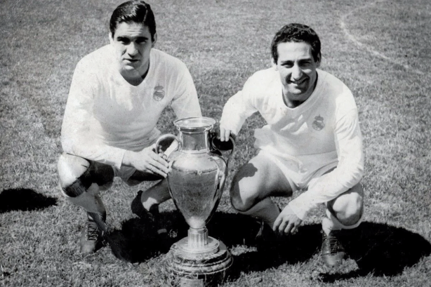 Foto - Real Madrid tarihinin en iyi 50 futbolcusunu açıkladılar! Süper Lig'den tam 4 yıldız var: İşte o liste...