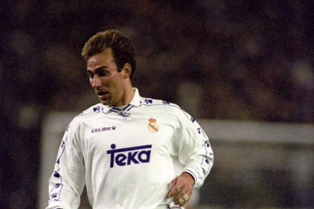 Foto - Real Madrid tarihinin en iyi 50 futbolcusunu açıkladılar! Süper Lig'den tam 4 yıldız var: İşte o liste...