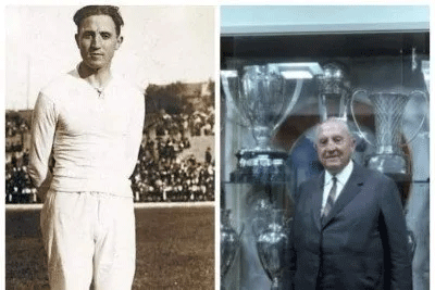 Foto - Real Madrid tarihinin en iyi 50 futbolcusunu açıkladılar! Süper Lig'den tam 4 yıldız var: İşte o liste...