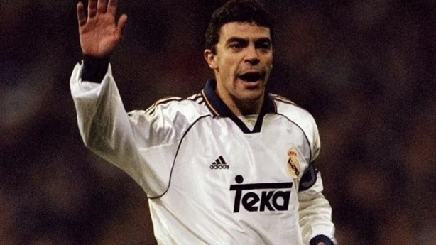 Foto - Real Madrid tarihinin en iyi 50 futbolcusunu açıkladılar! Süper Lig'den tam 4 yıldız var: İşte o liste...