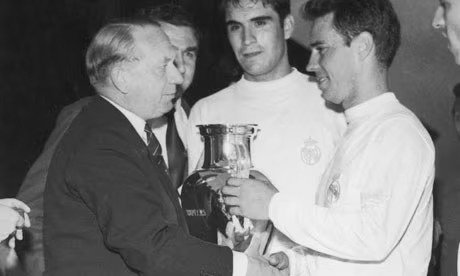 Foto - Real Madrid tarihinin en iyi 50 futbolcusunu açıkladılar! Süper Lig'den tam 4 yıldız var: İşte o liste...