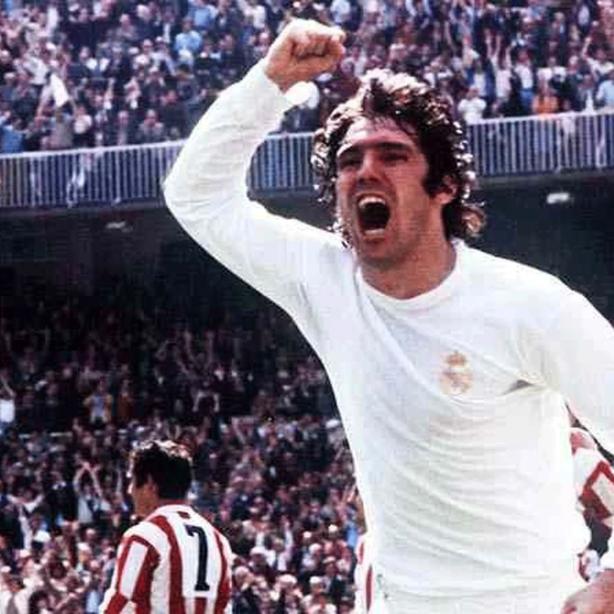 Foto - Real Madrid tarihinin en iyi 50 futbolcusunu açıkladılar! Süper Lig'den tam 4 yıldız var: İşte o liste...