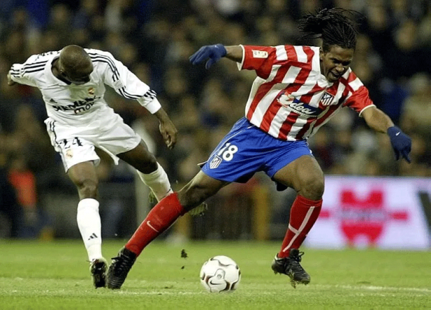 Foto - Real Madrid tarihinin en iyi 50 futbolcusunu açıkladılar! Süper Lig'den tam 4 yıldız var: İşte o liste...