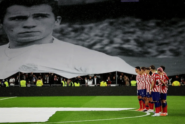 Foto - Real Madrid tarihinin en iyi 50 futbolcusunu açıkladılar! Süper Lig'den tam 4 yıldız var: İşte o liste...