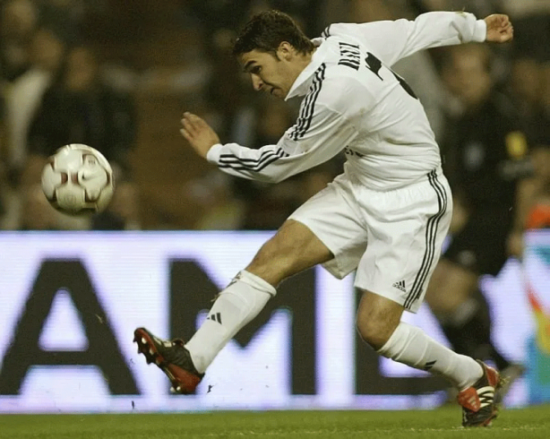 Foto - Real Madrid tarihinin en iyi 50 futbolcusunu açıkladılar! Süper Lig'den tam 4 yıldız var: İşte o liste...