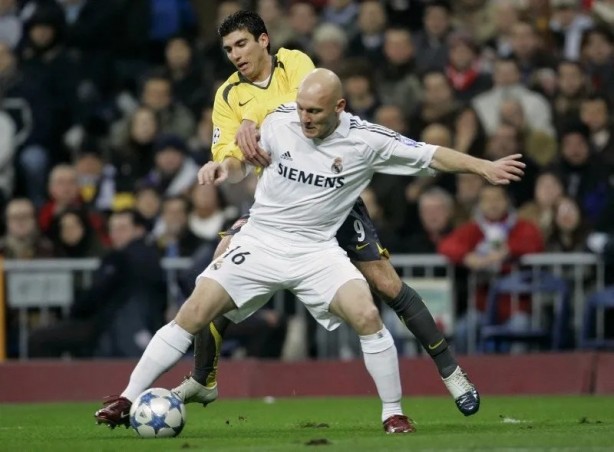 Foto - Real Madrid tarihinin en kötü transferleri! Fenerbahçe efsanesinin listedeki yeri şaşırttı