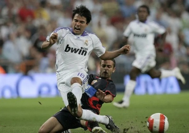 Foto - Real Madrid tarihinin en kötü transferleri! Fenerbahçe efsanesinin listedeki yeri şaşırttı