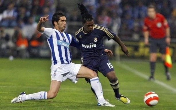 Foto - Real Madrid tarihinin en kötü transferleri! Fenerbahçe efsanesinin listedeki yeri şaşırttı