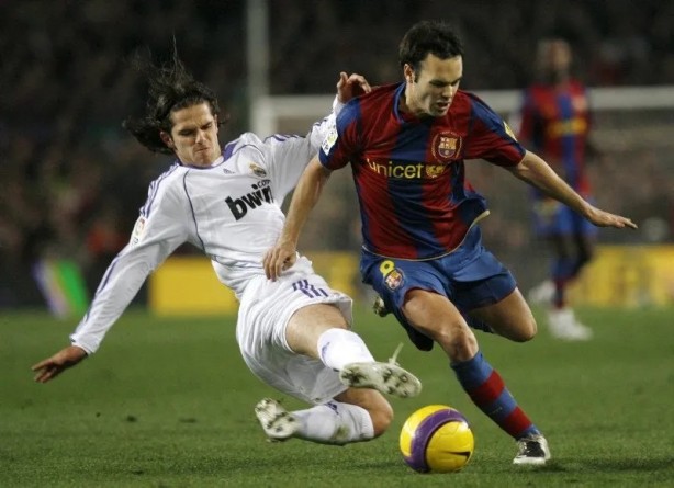 Foto - Real Madrid tarihinin en kötü transferleri! Fenerbahçe efsanesinin listedeki yeri şaşırttı