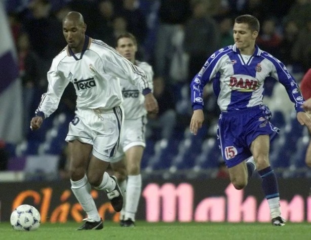 Foto - Real Madrid tarihinin en kötü transferleri! Fenerbahçe efsanesinin listedeki yeri şaşırttı