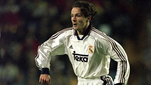 Foto - Real Madrid tarihinin en kötü transferleri! Fenerbahçe efsanesinin listedeki yeri şaşırttı