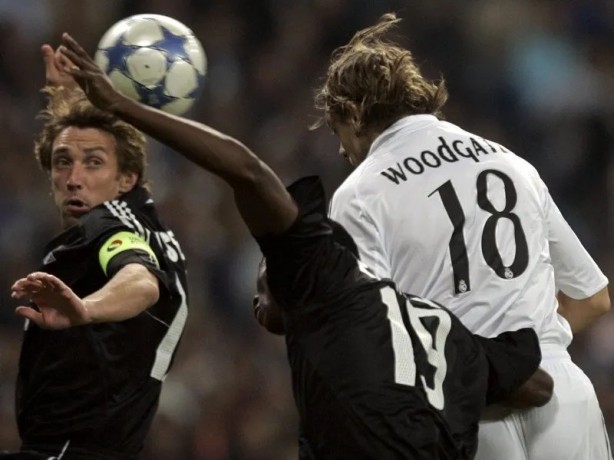 Foto - Real Madrid tarihinin en kötü transferleri! Fenerbahçe efsanesinin listedeki yeri şaşırttı