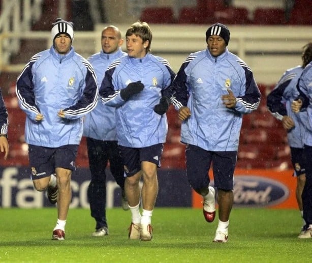 Foto - Real Madrid tarihinin en kötü transferleri! Fenerbahçe efsanesinin listedeki yeri şaşırttı