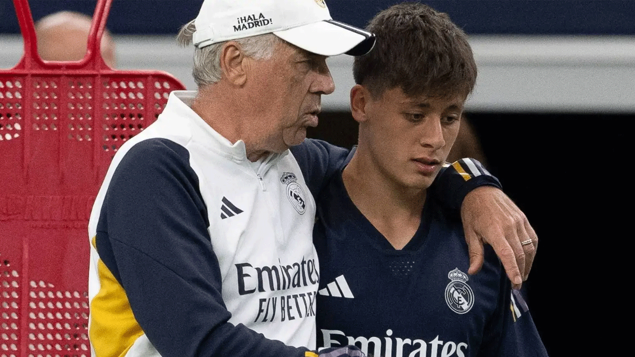 Real Madrid yollarını ayırdı! Kulübeye hapsedilen Arda'ya büyük müjde!