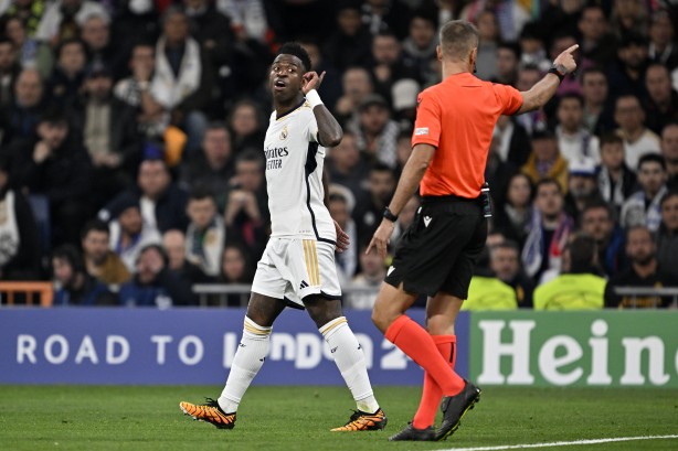 Foto - Real Madrid zorlu maçta kazandı