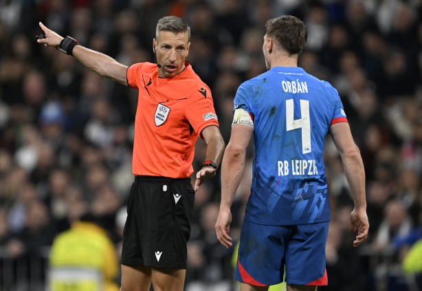 Foto - Real Madrid zorlu maçta kazandı