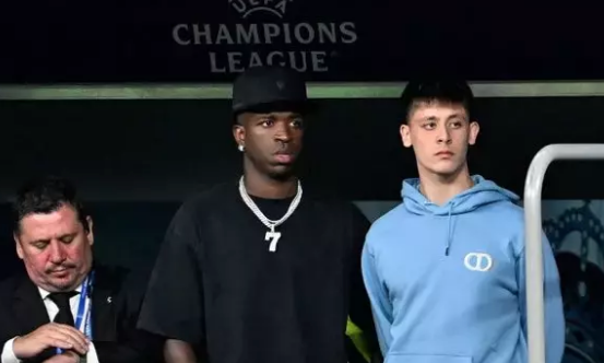 Foto - Real Madrid'de Ancelotti’den skandal Arda Güler kararı! Bunu niye yapıyorsun ki…